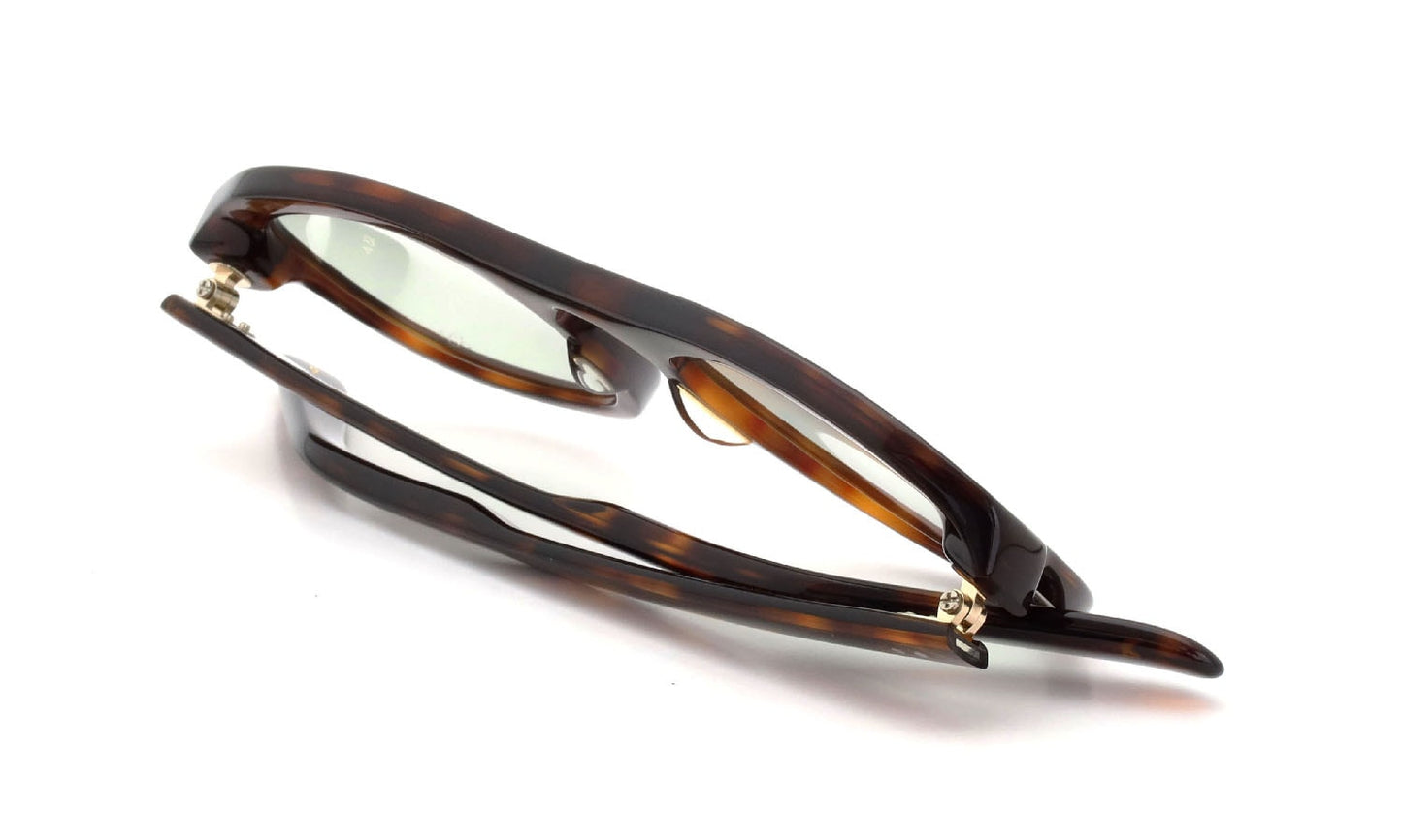 YELLOWS PLUS PARKER SUNGLASSES European Demi