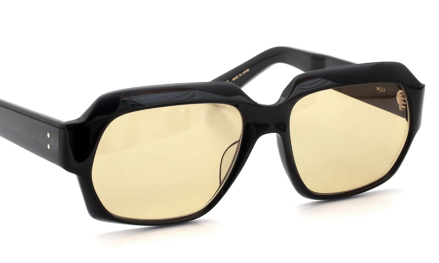 YELLOWS PLUS SUNGLASS GREG Goose Gray