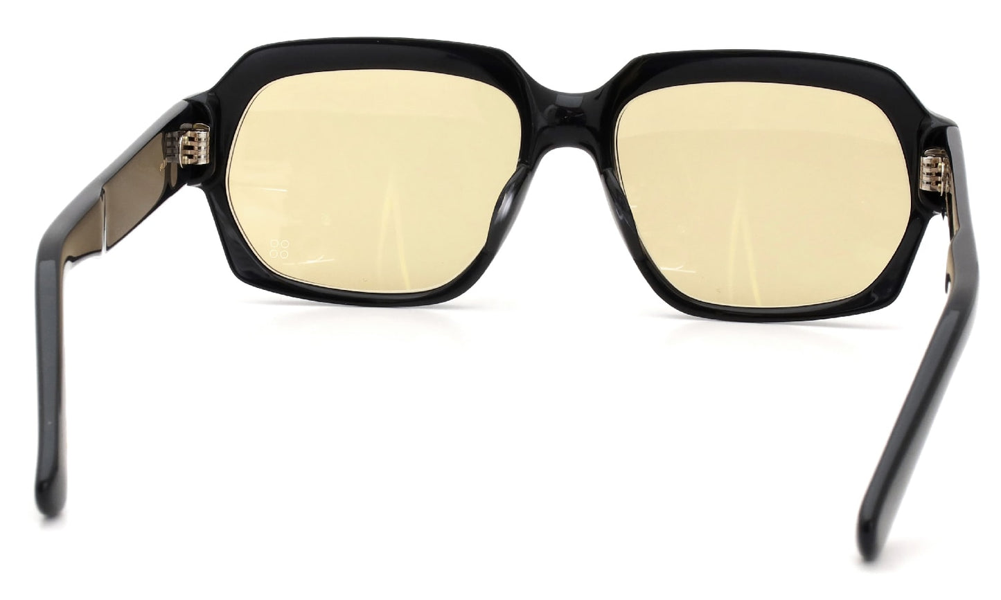 YELLOWS PLUS SUNGLASS GREG Goose Gray