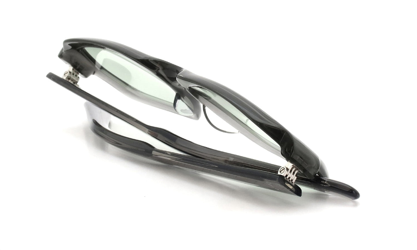 YELLOWS PLUS SUNGLASS GREG Moon Stone