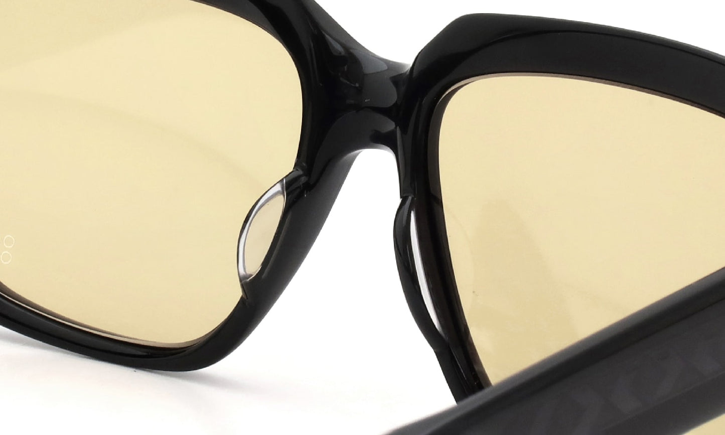 YELLOWS PLUS SUNGLASS GREG Goose Gray