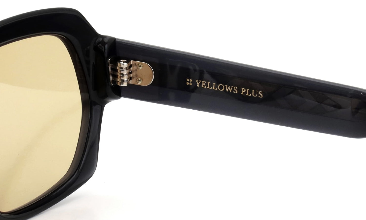 YELLOWS PLUS SUNGLASS GREG Goose Gray