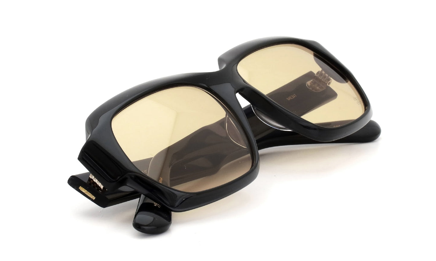 YELLOWS PLUS SUNGLASS GREG Goose Gray