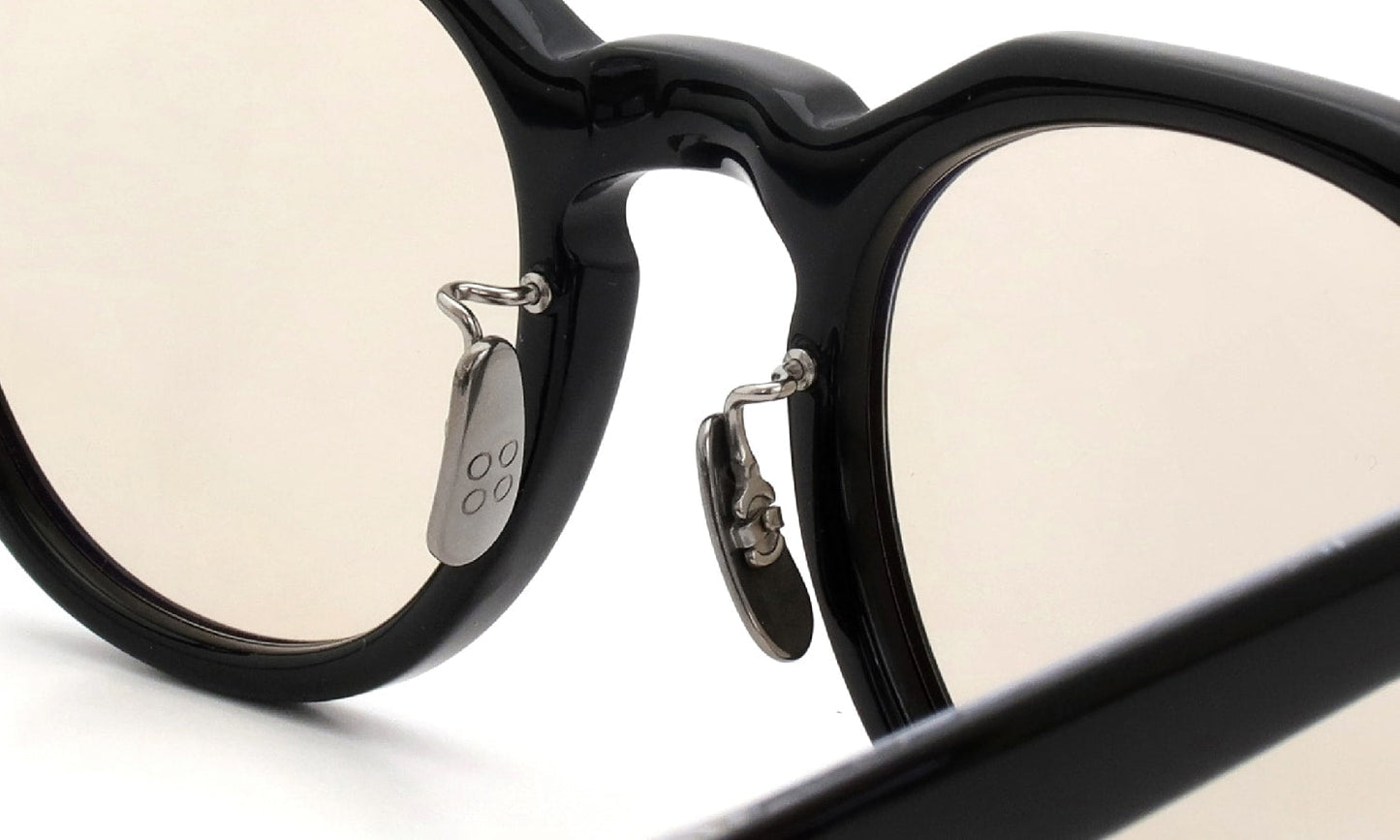 YELLOWS PLUS SUNGLASS BLAKE Black