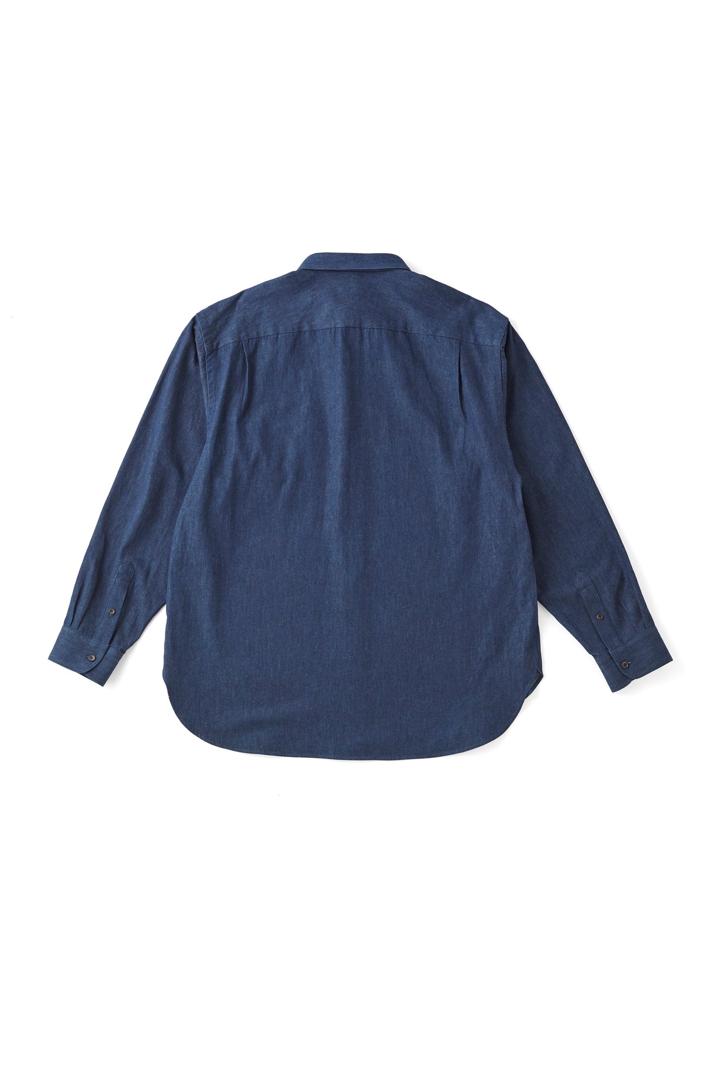 OLD JOE & CO. HIDDEN BUTTON COLLAR SHIRTS