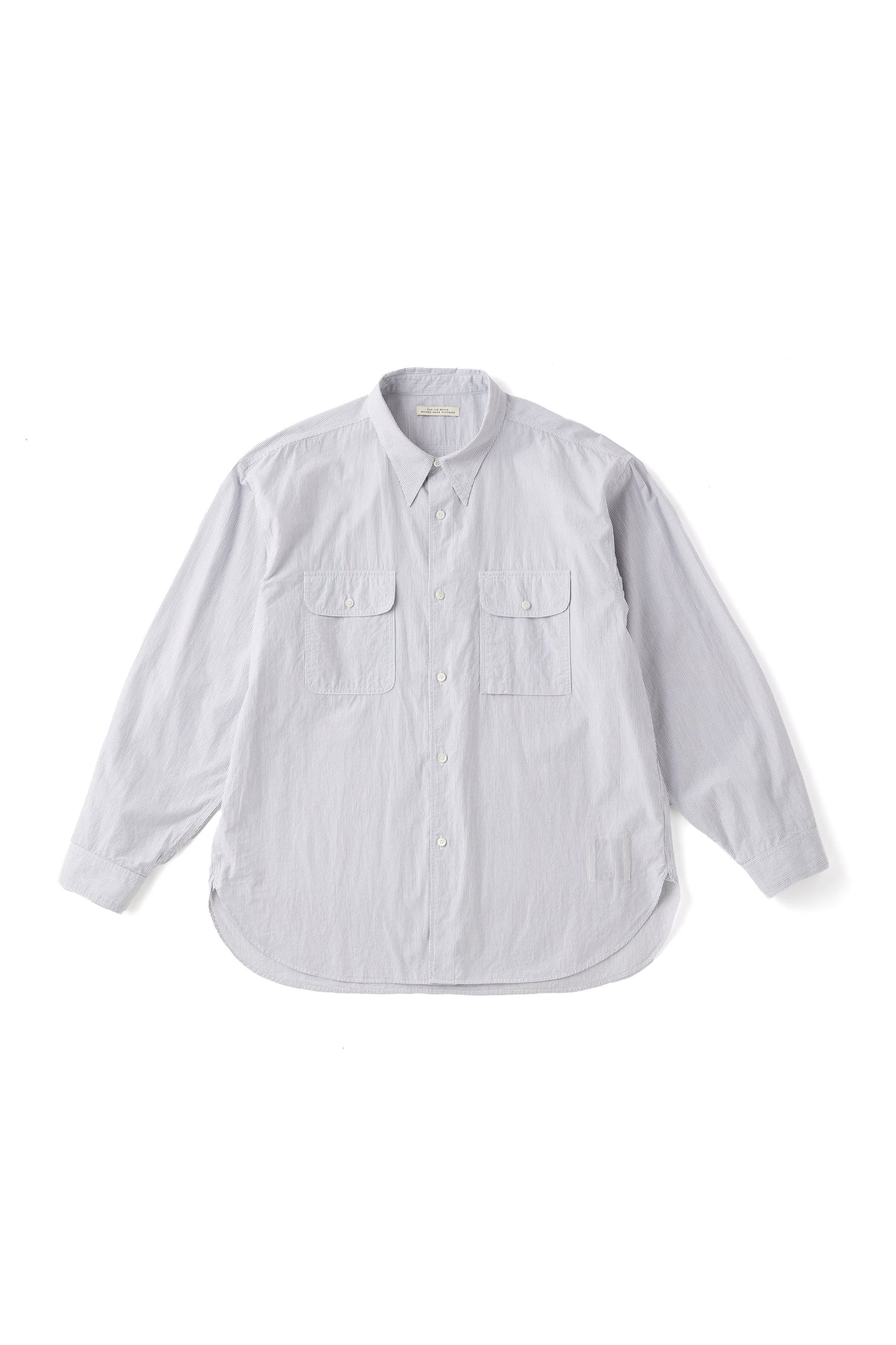 OLD JOE & CO. TOP-NOTCH UNIFORM SHIRTS