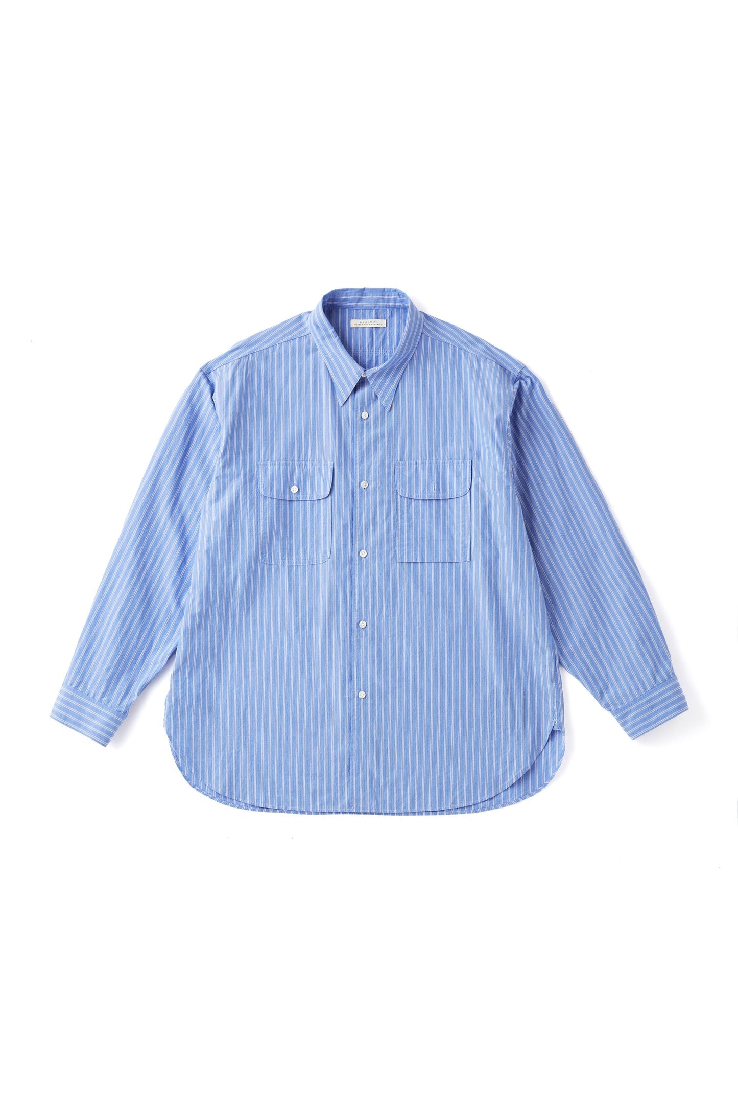 OLD JOE & CO. TOP-NOTCH UNIFORM SHIRTS