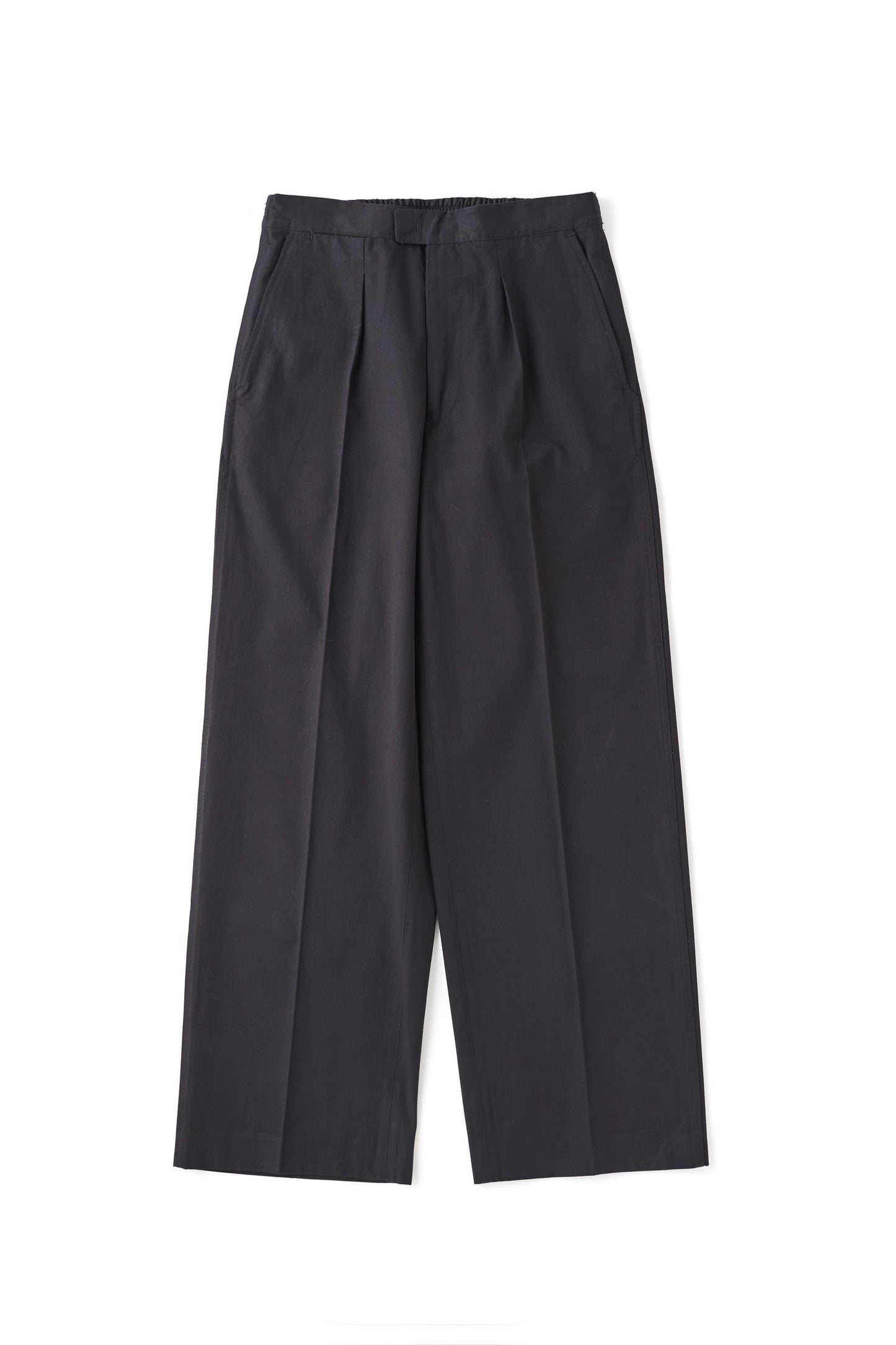 OLD JOE & CO. SILK NEP CLOTH SPORTING TROUSER