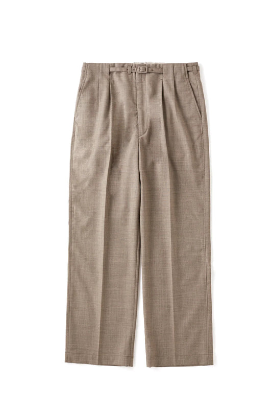 OLD JOE & CO. HIDDEN LOOP BUDDY TROUSER
