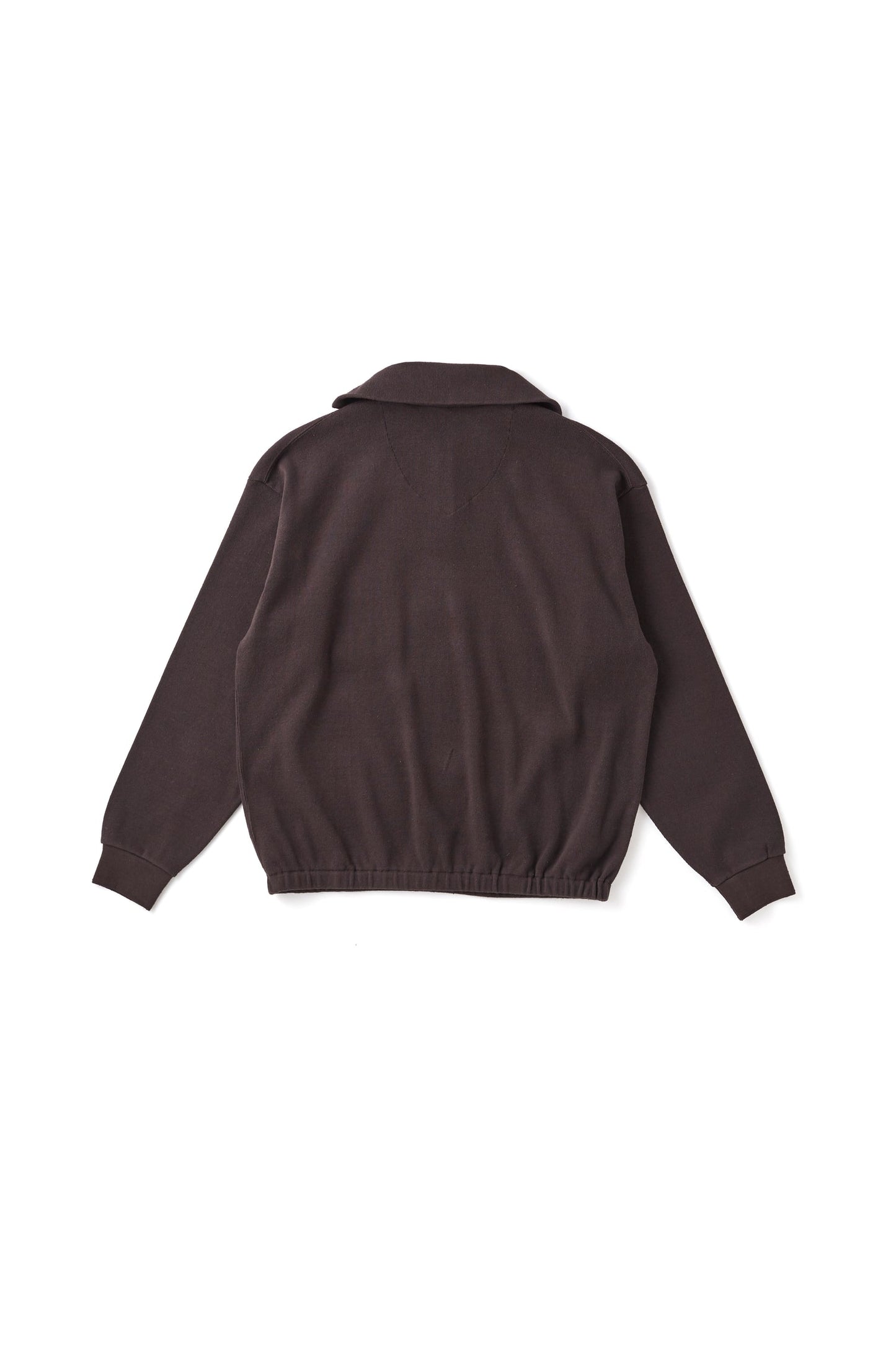 OLD JOE & CO. NEP RIBED SKIPPER