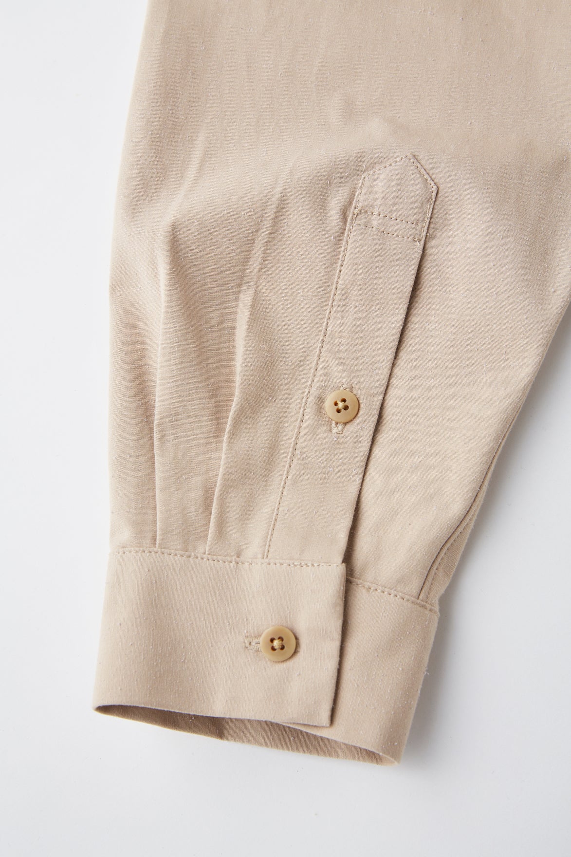 OLD JOE & CO. SILK NEP CLOTH SOUVENIR SHIRTS (Long-sleeve)