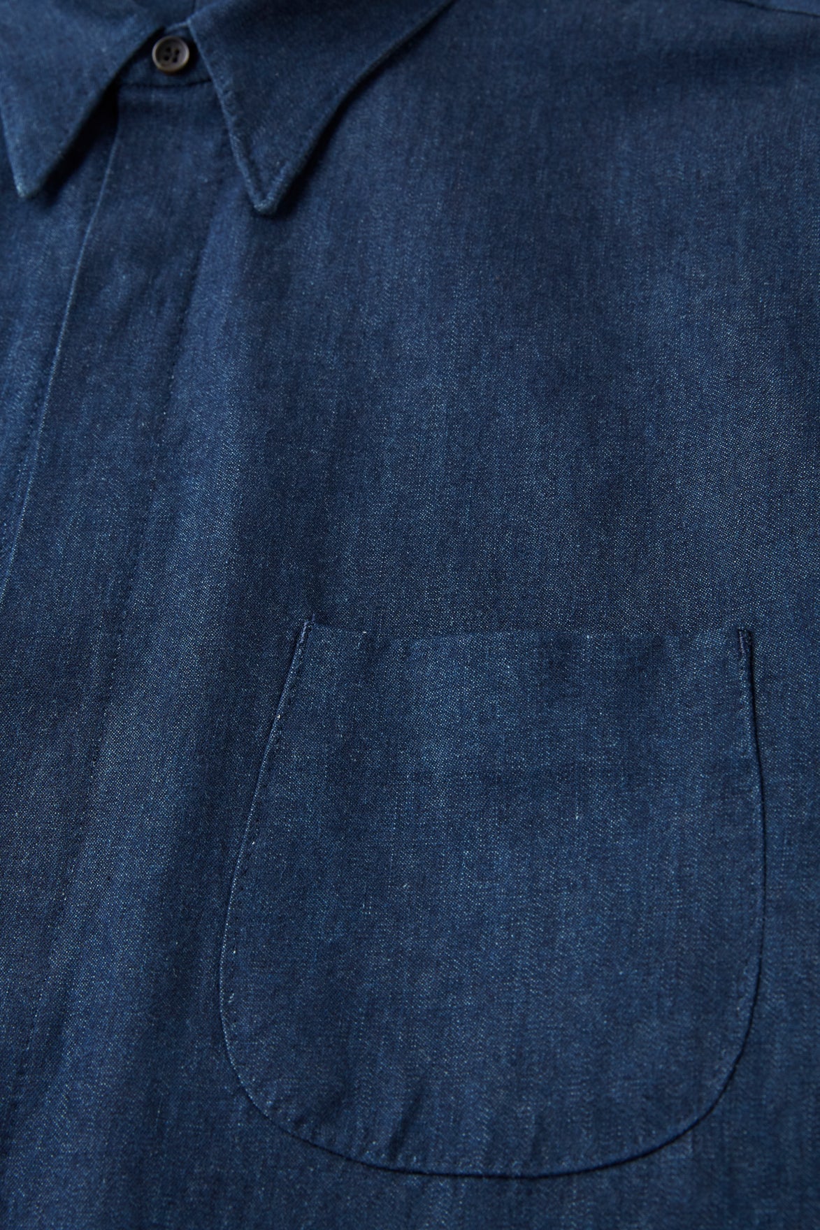 OLD JOE & CO. HIDDEN BUTTON COLLAR SHIRTS