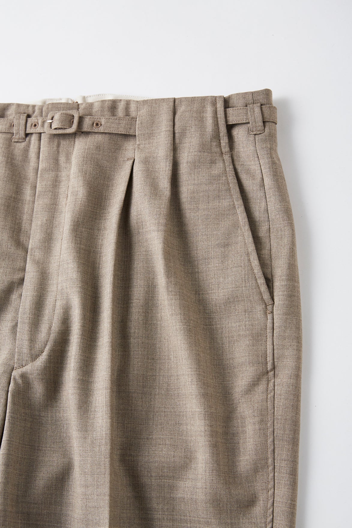 OLD JOE & CO. HIDDEN LOOP BUDDY TROUSER