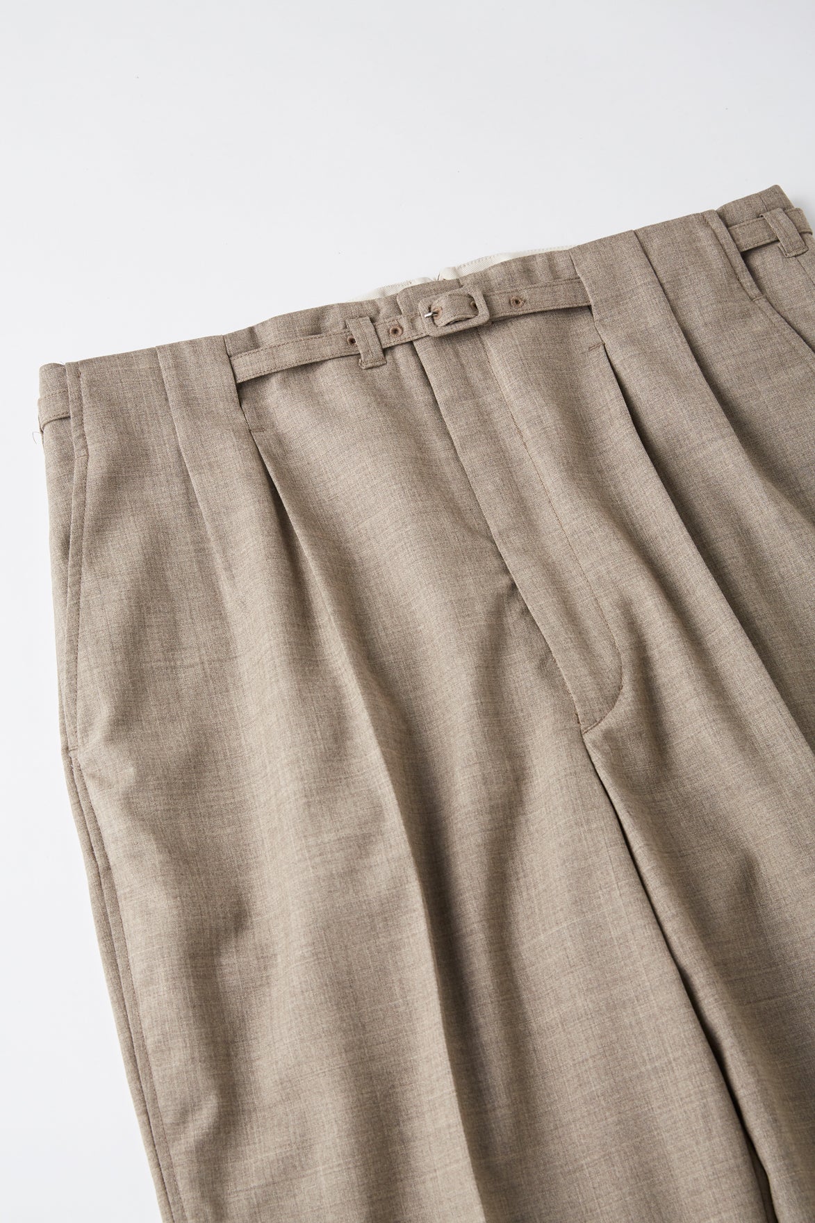 OLD JOE & CO. HIDDEN LOOP BUDDY TROUSER