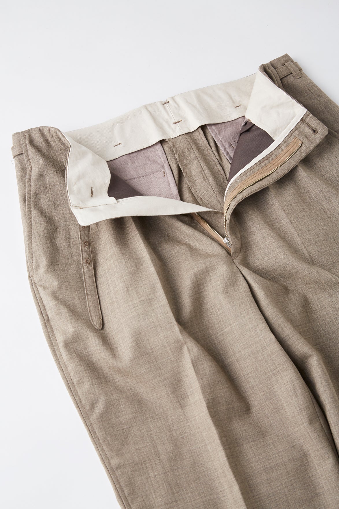 OLD JOE & CO. HIDDEN LOOP BUDDY TROUSER