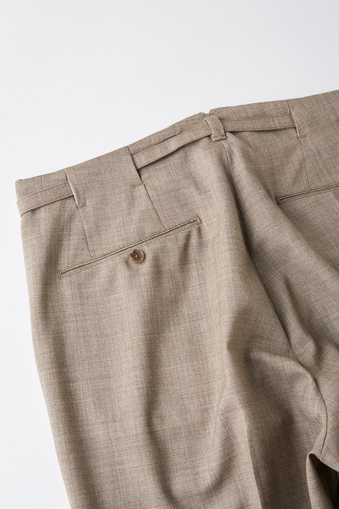 OLD JOE & CO. HIDDEN LOOP BUDDY TROUSER