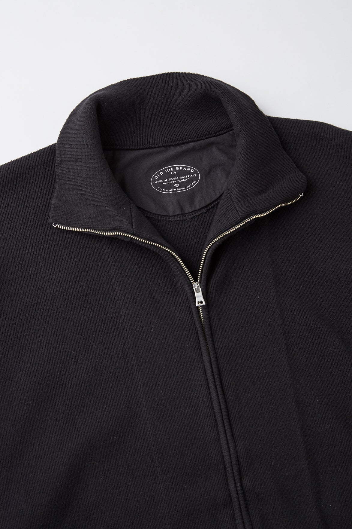 OLD JOE & CO. NEP RIBED TRAINING TOPS