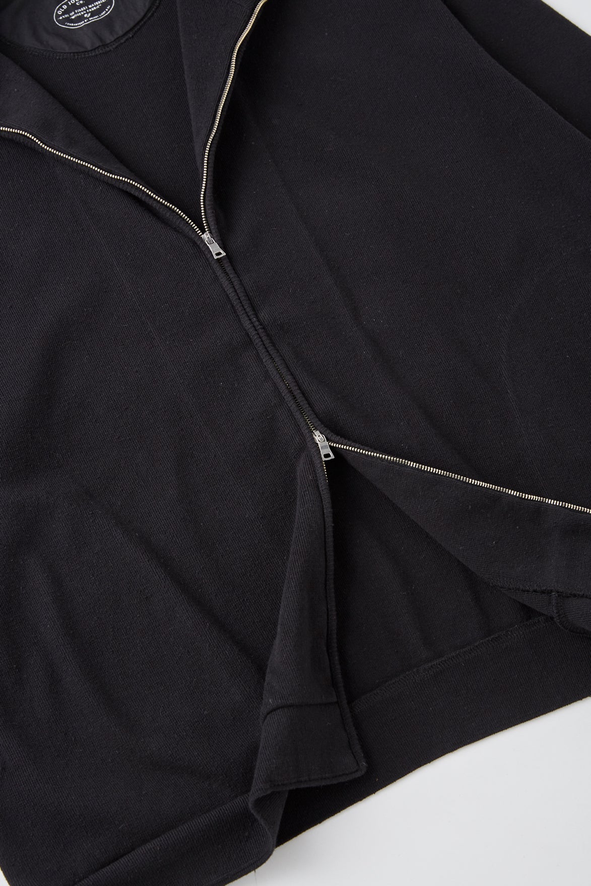 OLD JOE & CO. NEP RIBED TRAINING TOPS