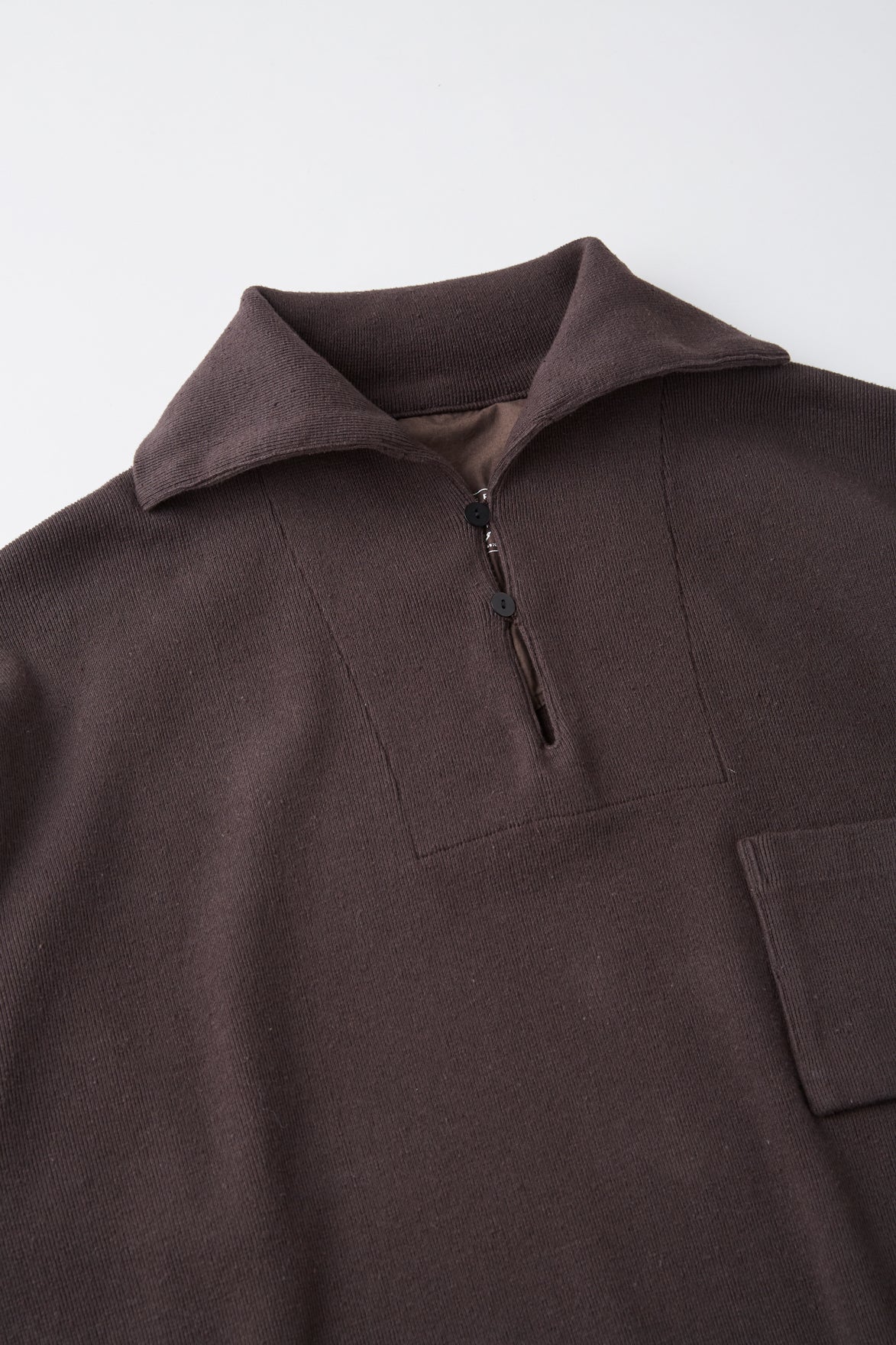 OLD JOE & CO. NEP RIBED SKIPPER