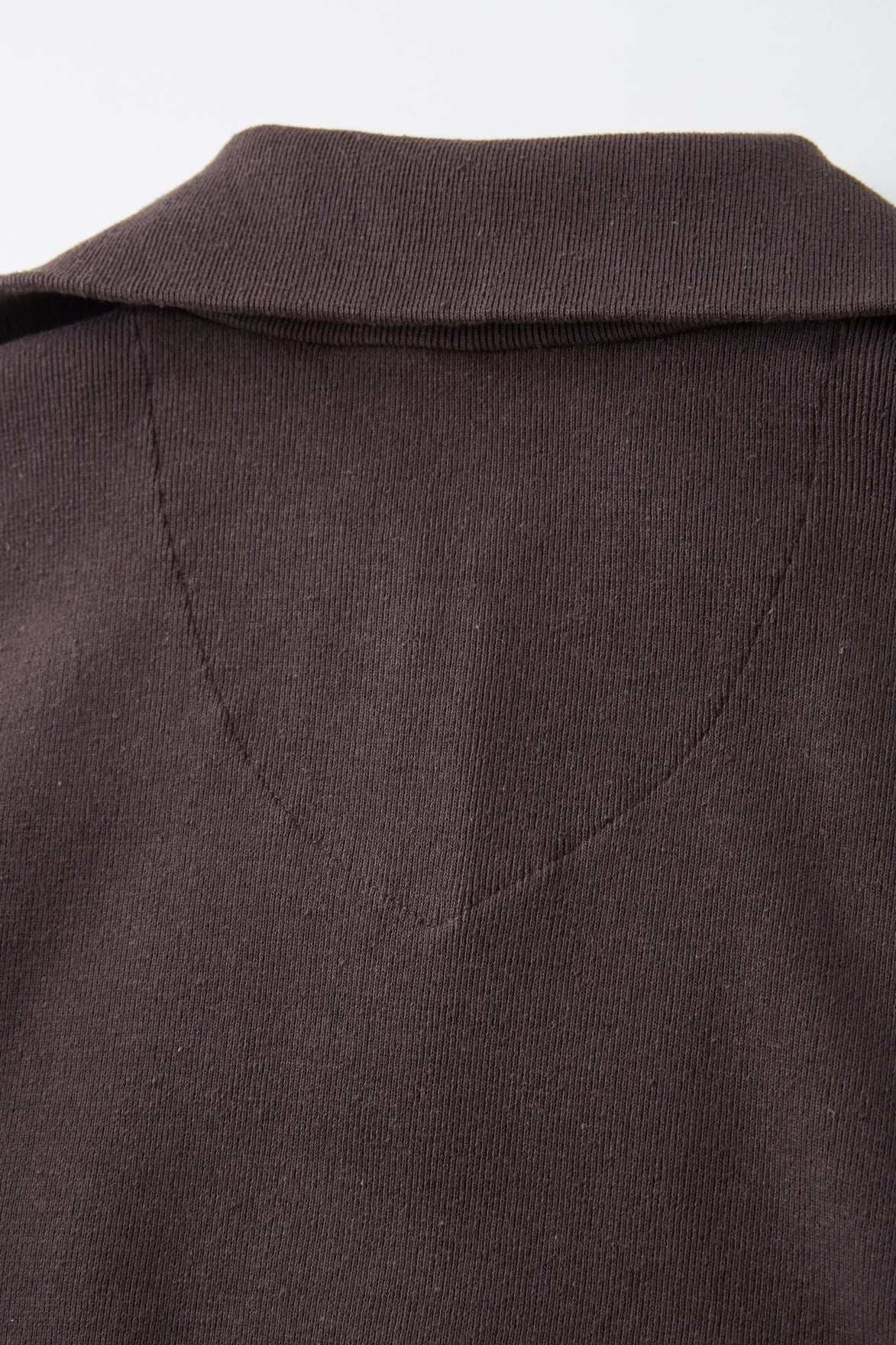 OLD JOE & CO. NEP RIBED SKIPPER