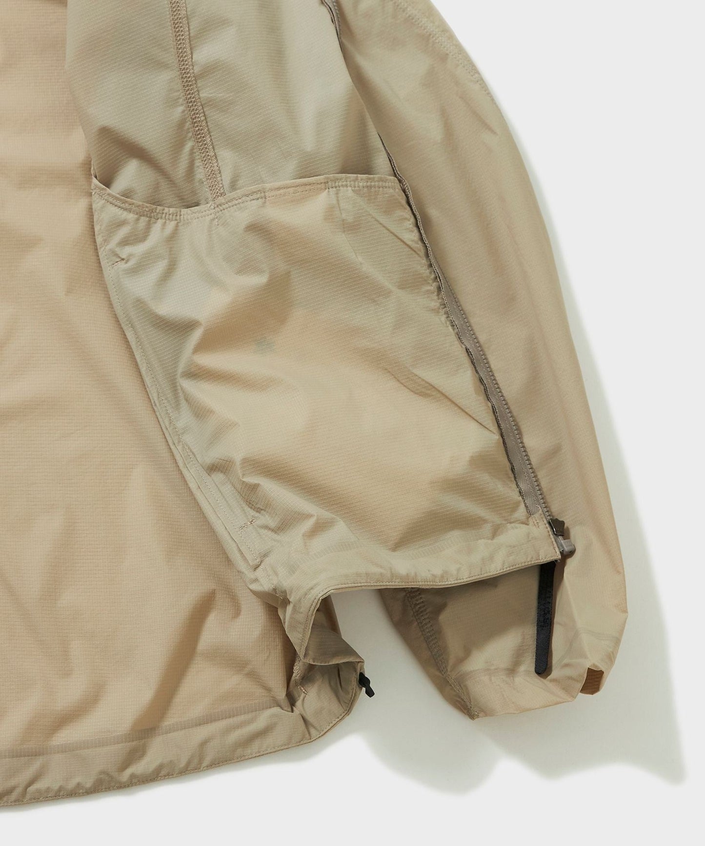 Goldwin 0 Parachute Seed Jacket
