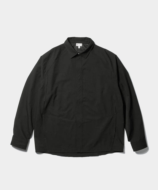 Goldwin 0 Interlocking Parachute Shirt