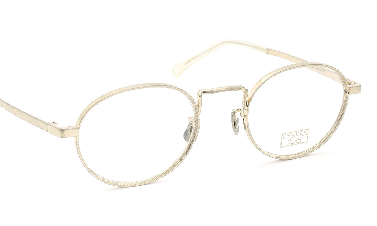 EYEVAN7285 EYEGLASS FRAME 1006 C.819
