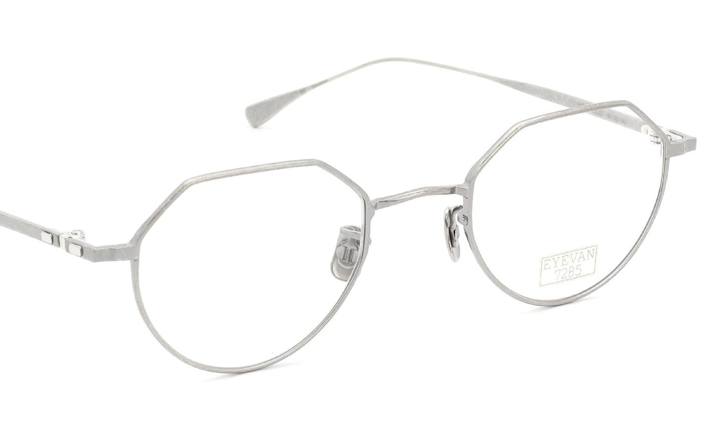 EYEVAN7285 EYEGLASS FRAME 177 C.820
