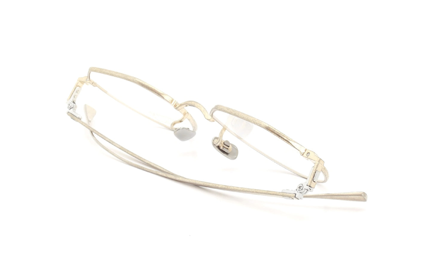 EYEVAN7285 EYEGLASS FRAME 177 C.819