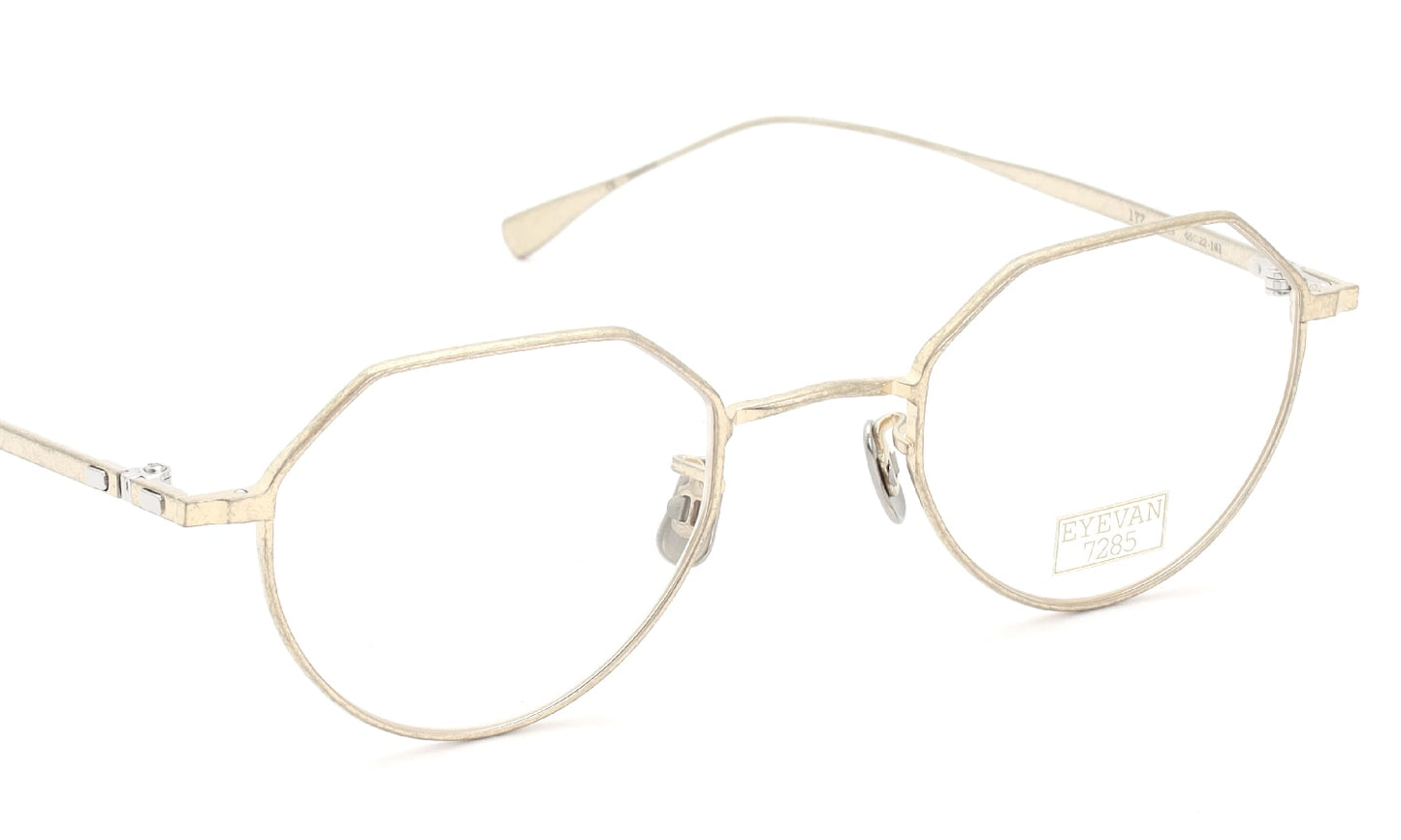 EYEVAN7285 EYEGLASS FRAME 177 C.819