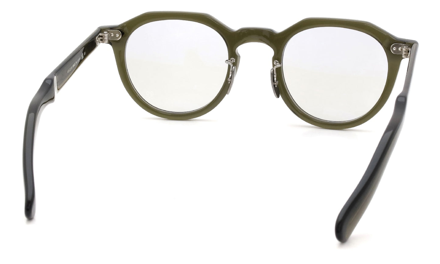 YELLOWS PLUS SUNGLASS BLAKE Harrods Green