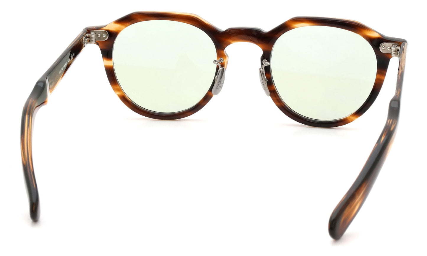 YELLOWS PLUS SUNGLASS BLAKE Amber Mix