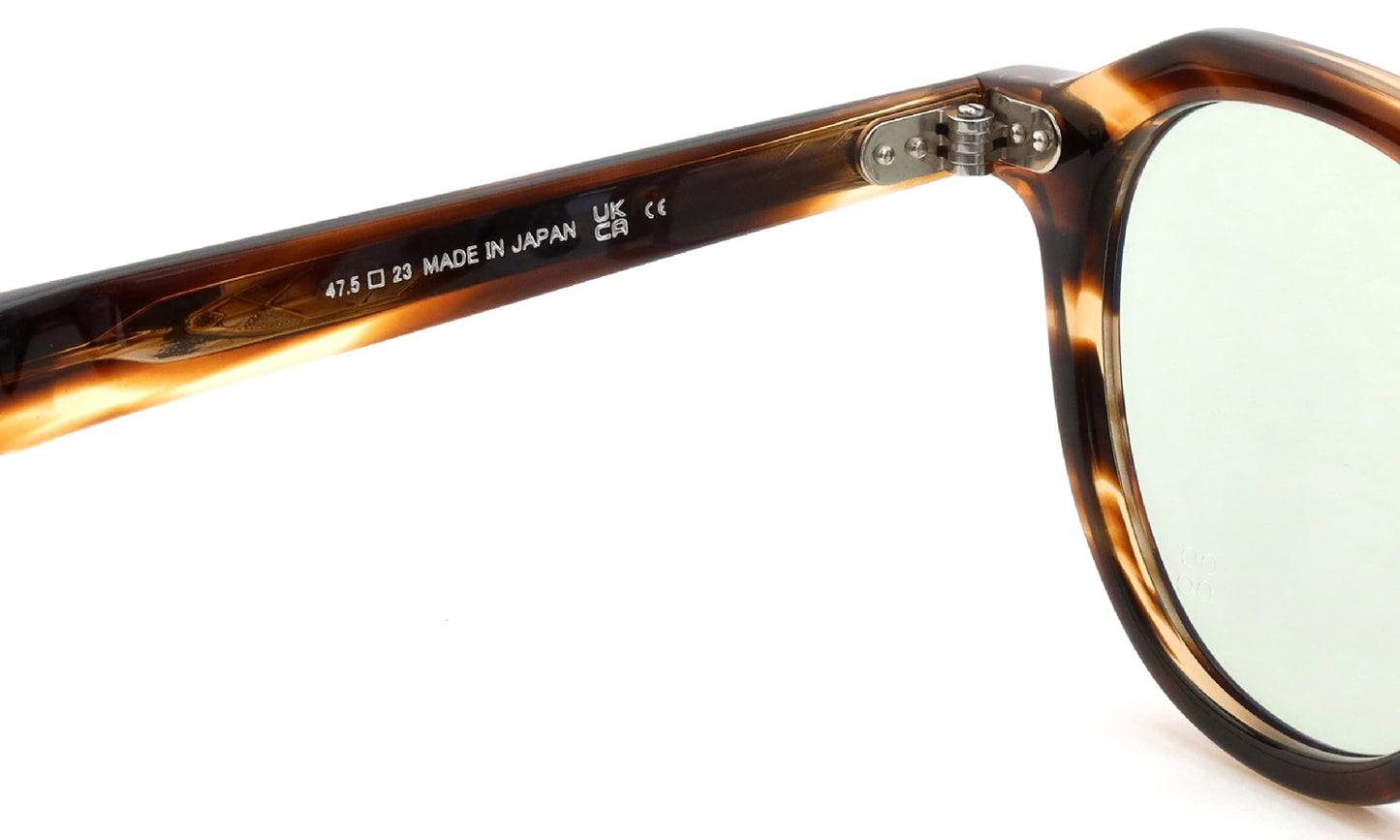 YELLOWS PLUS SUNGLASS BLAKE Amber Mix