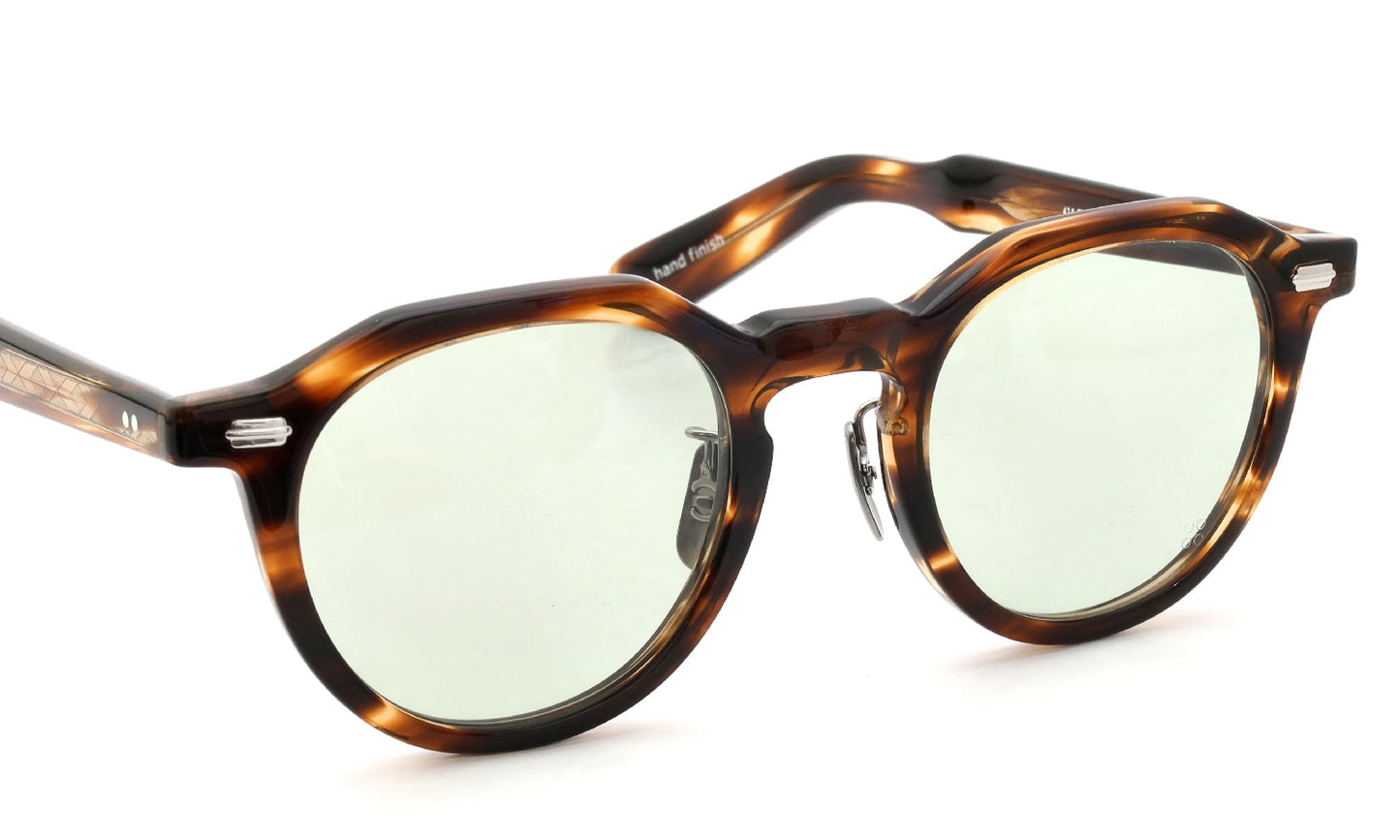 YELLOWS PLUS SUNGLASS BLAKE Amber Mix