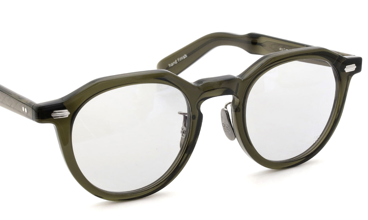 YELLOWS PLUS SUNGLASS BLAKE Harrods Green