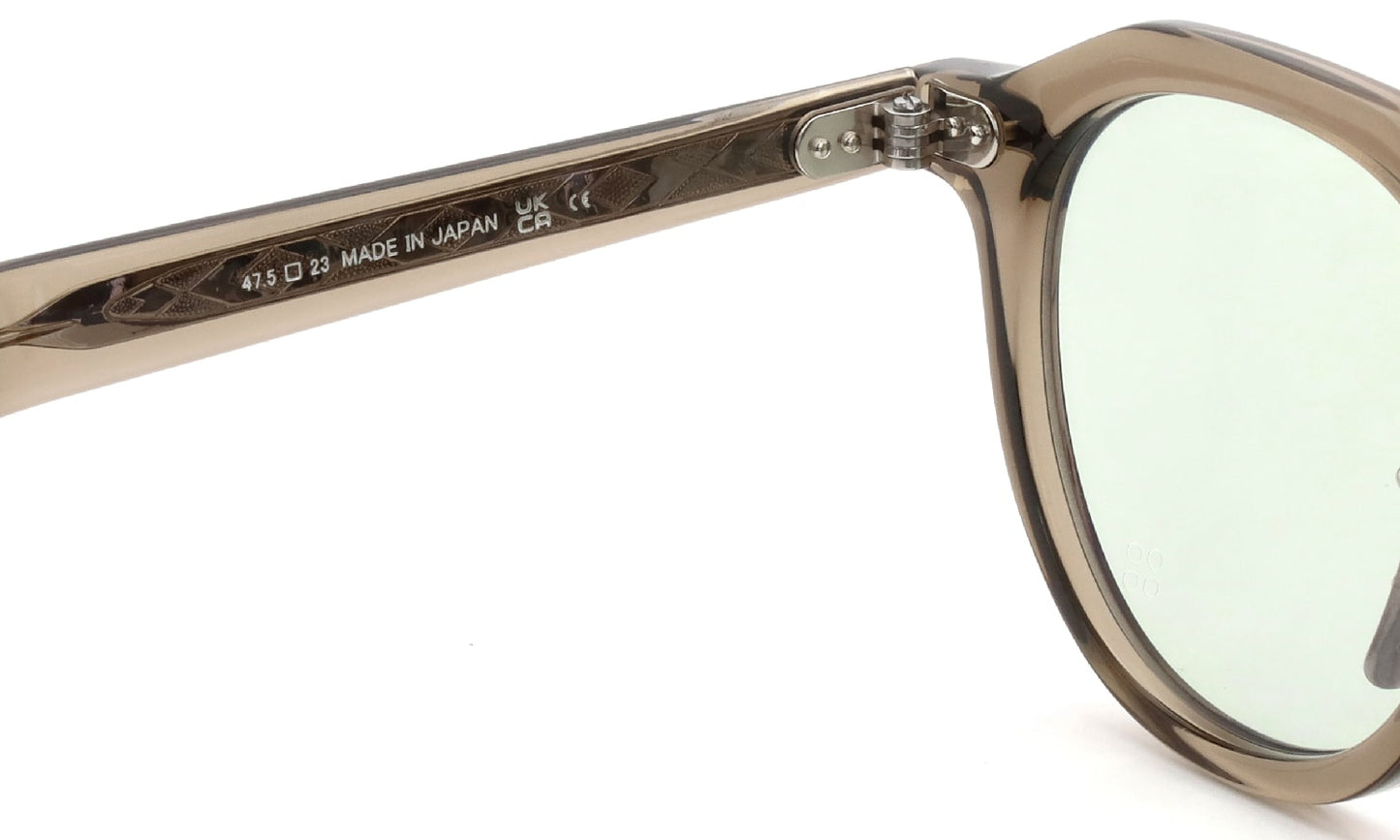 YELLOWS PLUS SUNGLASS BLAKE Burnt Umber