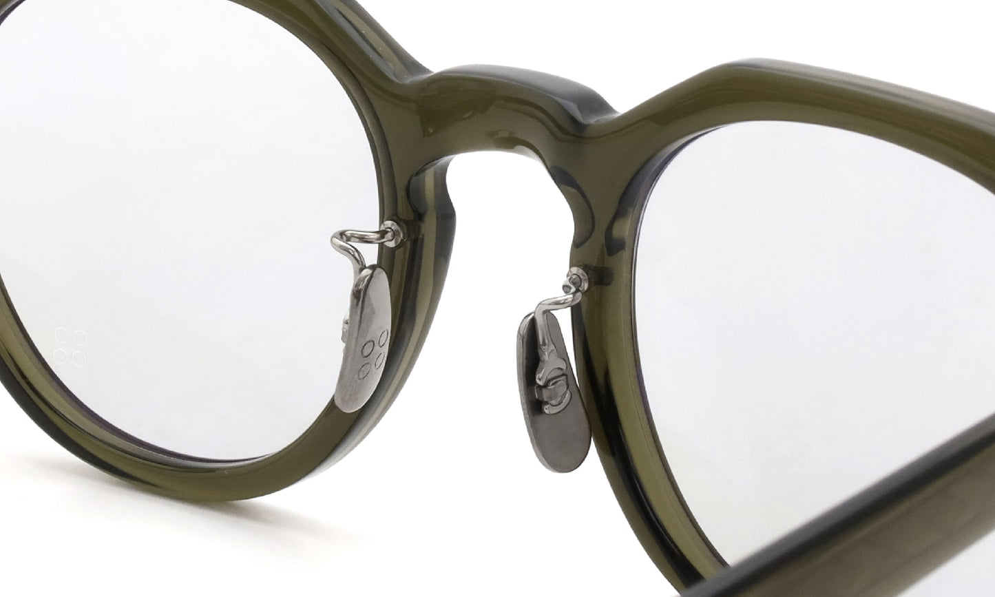 YELLOWS PLUS SUNGLASS BLAKE Harrods Green