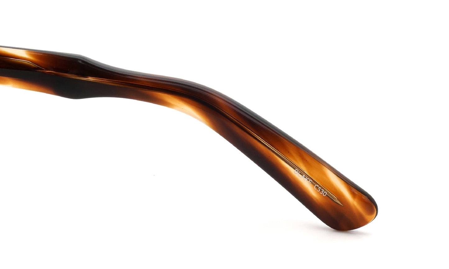 YELLOWS PLUS SUNGLASS BLAKE Amber Mix