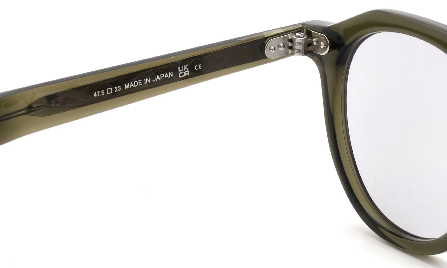 YELLOWS PLUS SUNGLASS BLAKE Harrods Green