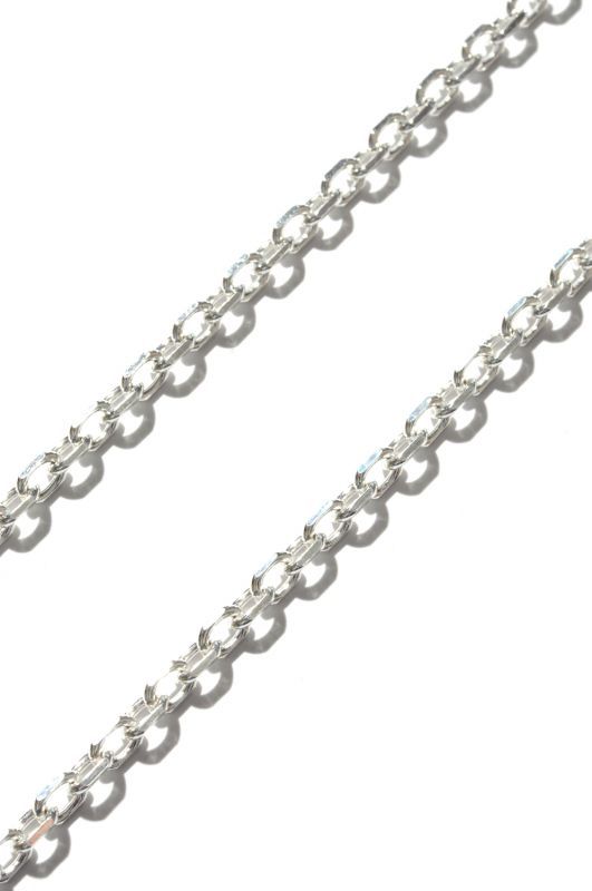 LARRY SMITH INFINITY HOOK CABLE CHAIN L