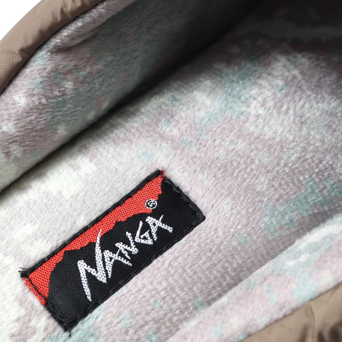 NANGA×SUBU AURORA WINTER SANDAL