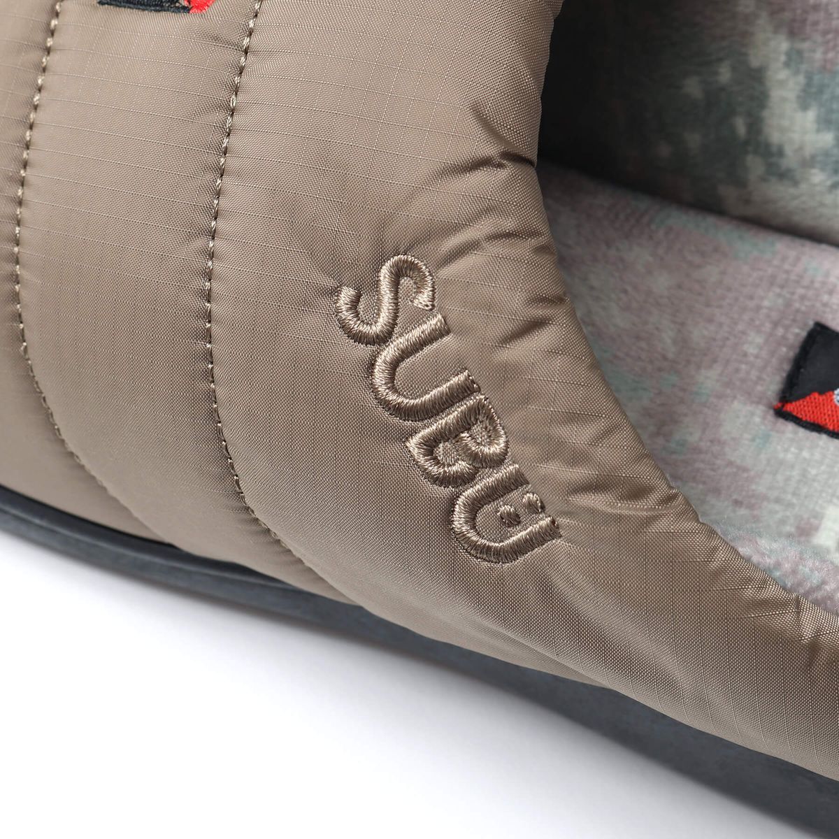 NANGA×SUBU AURORA WINTER SANDAL