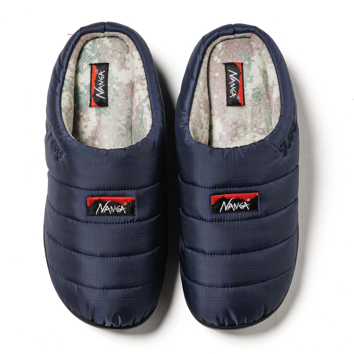 NANGA×SUBU AURORA WINTER SANDAL