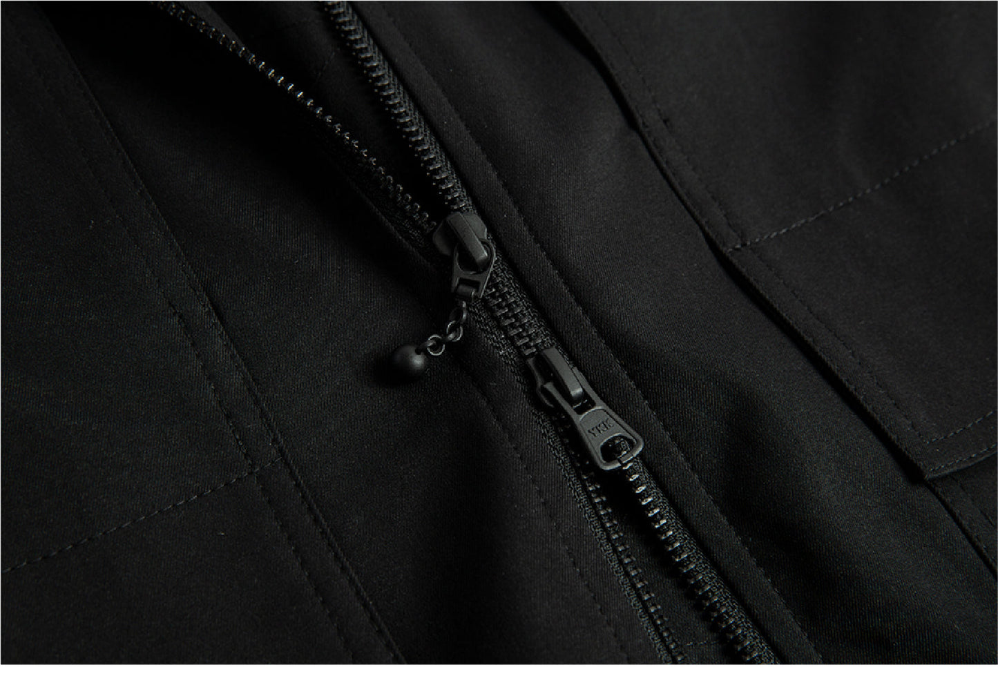 Burcs Walker Blouson