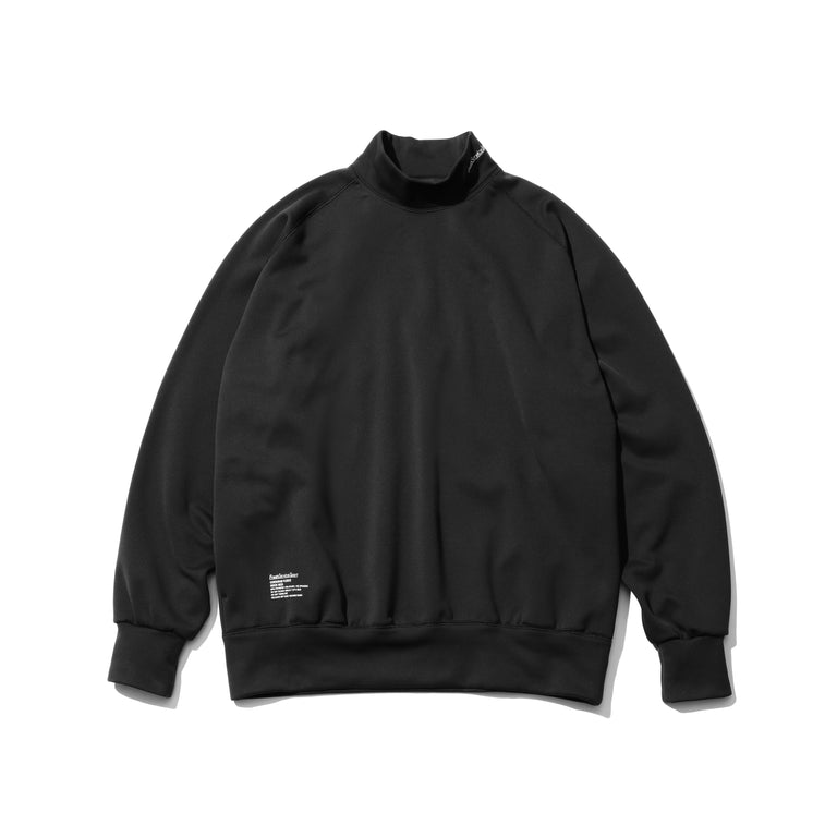 FreshService CORDURA®ï¸?FLEECE MOCK NECK