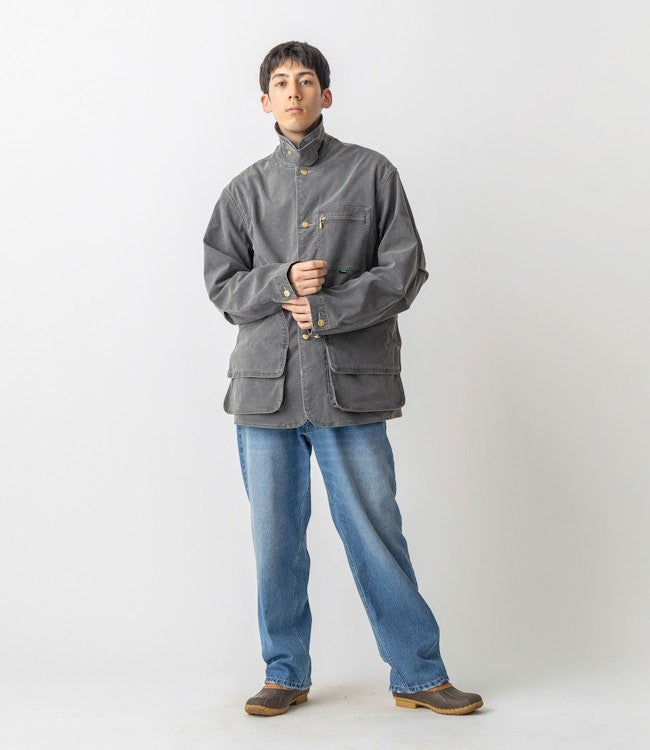 L.L.Bean JAPAN EDITION Prospect Harbor Field Coat