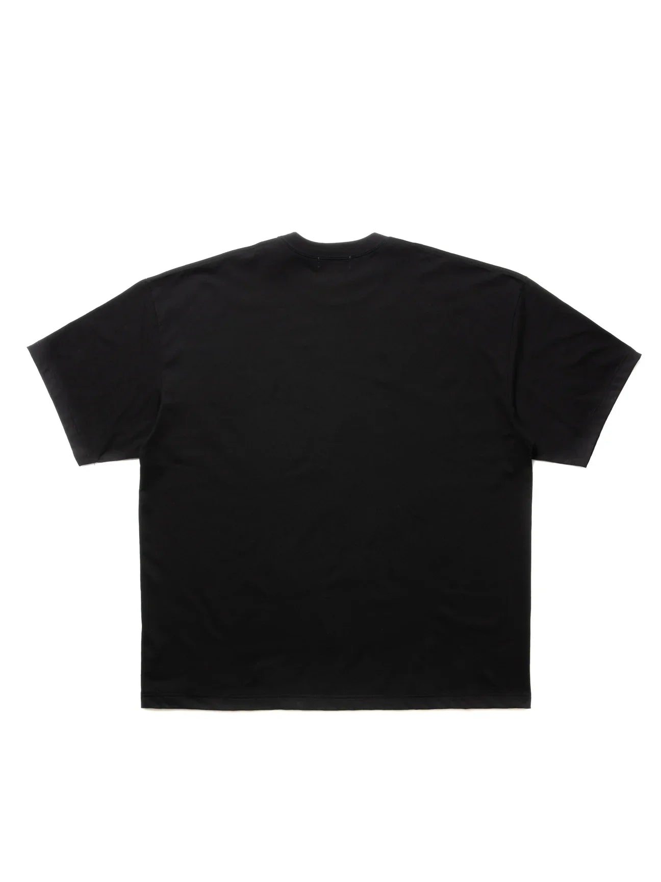 COOTIE PRODUCTIONS MVS JERSEY PRINT S/S TEE - 1