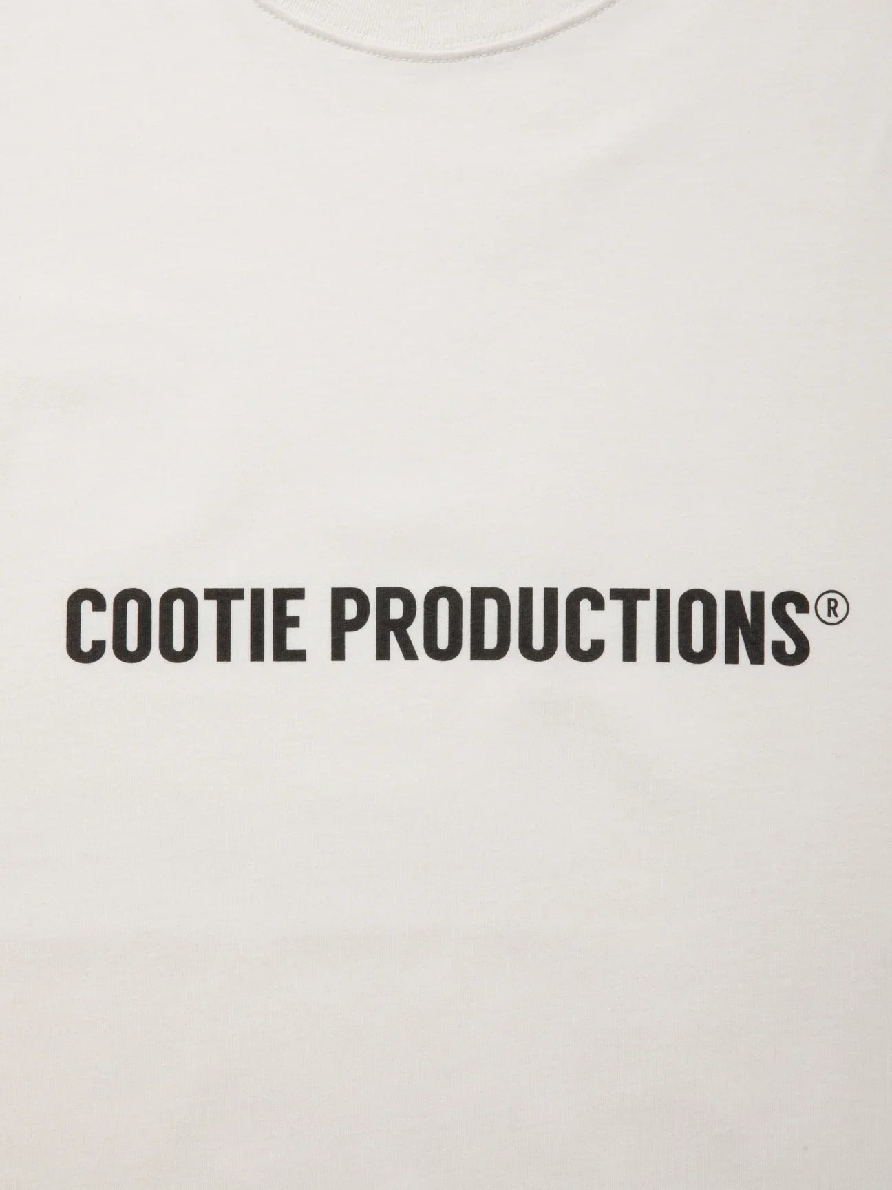COOTIE PRODUCTIONS MVS JERSEY PRINT S/S TEE - 2