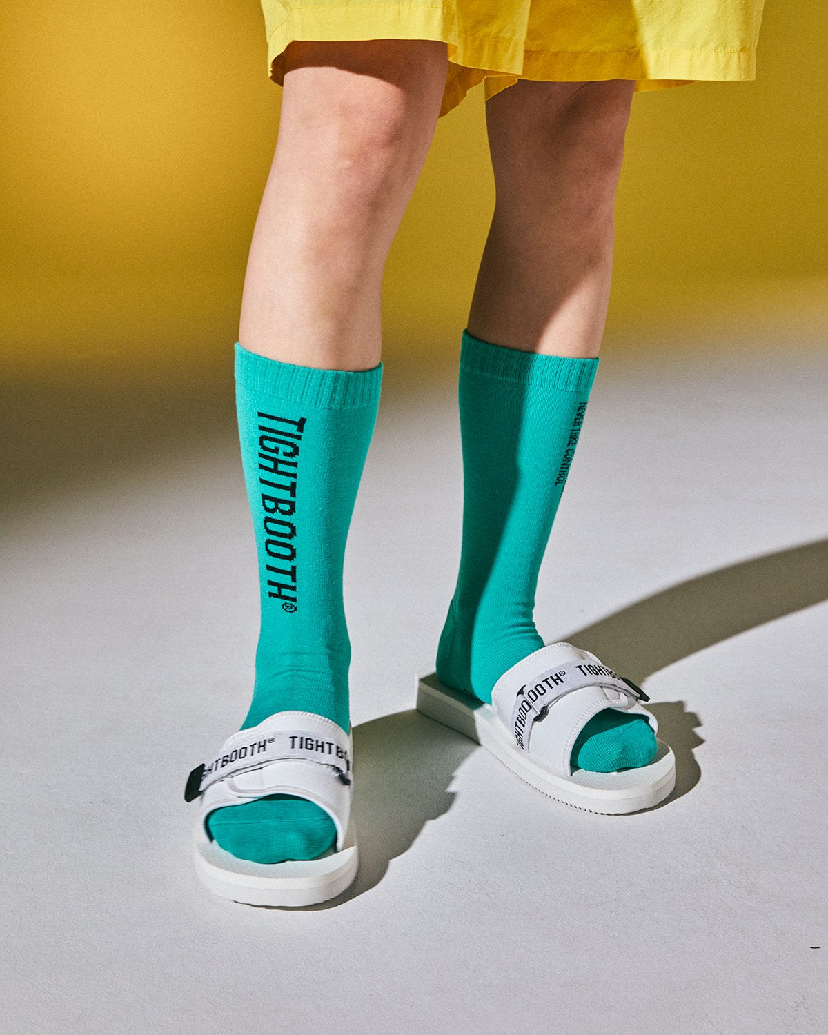 TIGHTBOOTH × SUICOKE PADRI Sandals