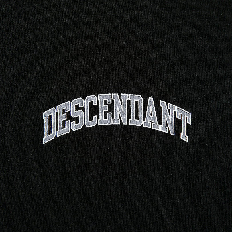 DESCENDANT CETUS LS
